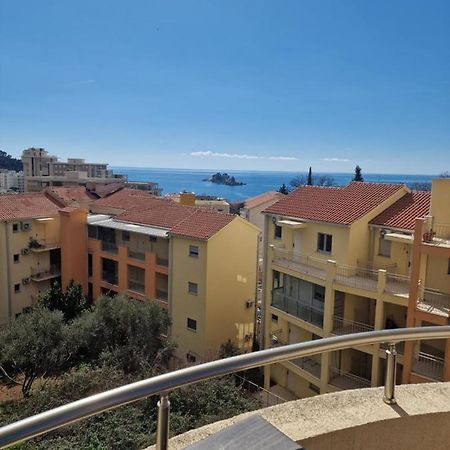 Marta Apartment Petrovac na moru Exterior foto