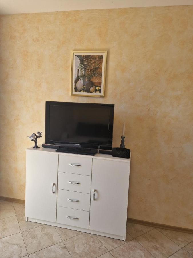 Marta Apartment Petrovac na moru Exterior foto