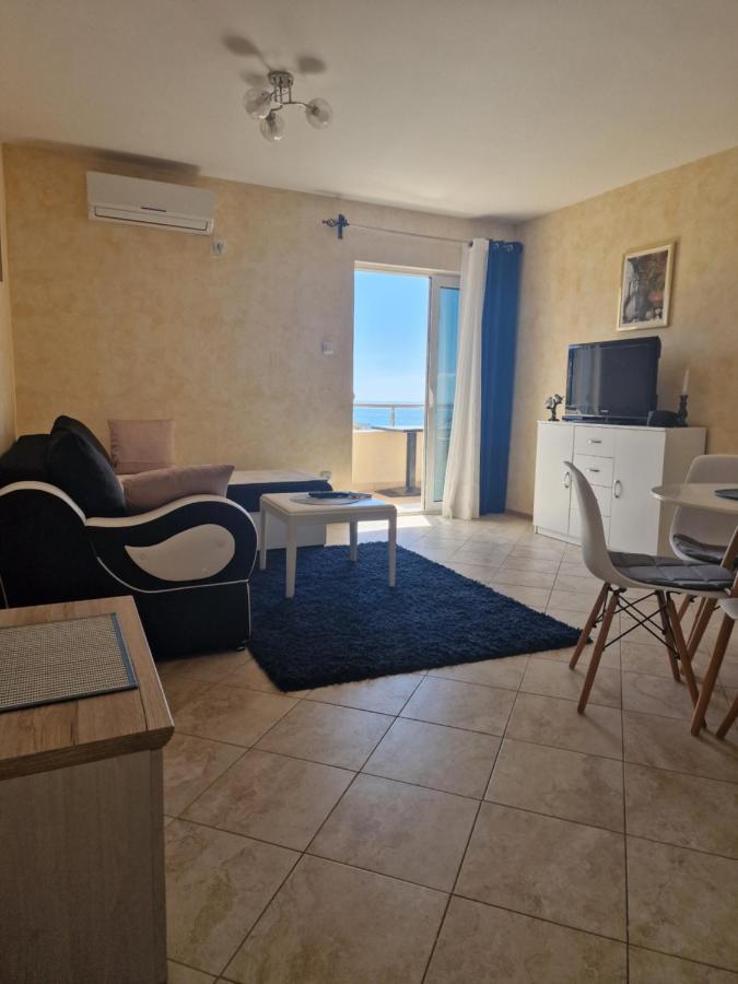 Marta Apartment Petrovac na moru Exterior foto