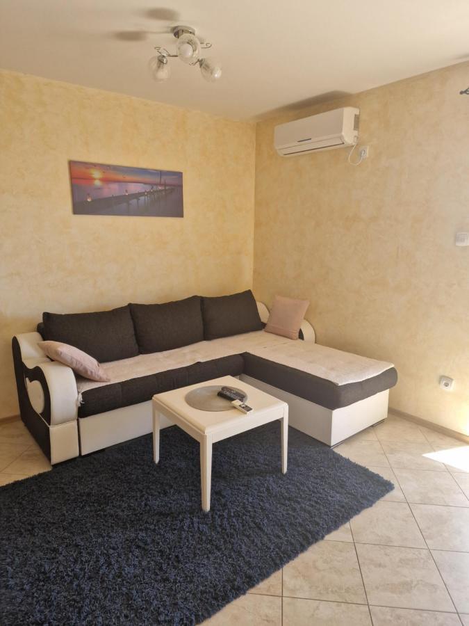 Marta Apartment Petrovac na moru Exterior foto
